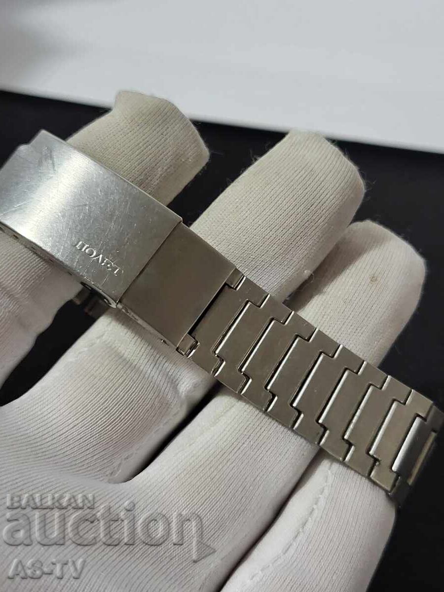 Дигитален часовник - 6