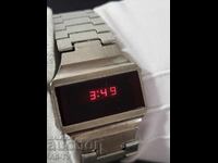 Дигитален часовник