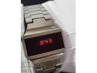 Ψηφιακό ρολόϊ