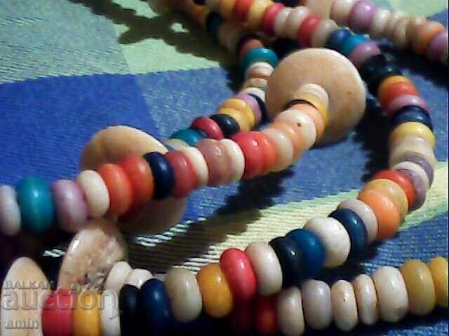 Auction  Star beautiful set whole necklace of natural stone