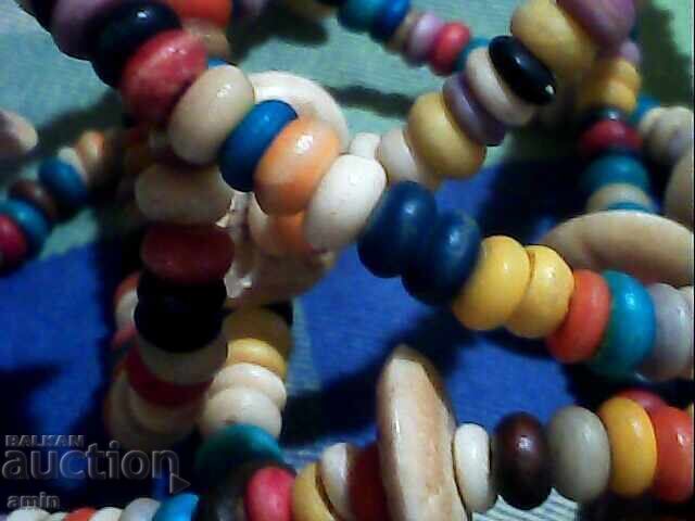 Delivery of Star beautiful set whole necklace of natural stone