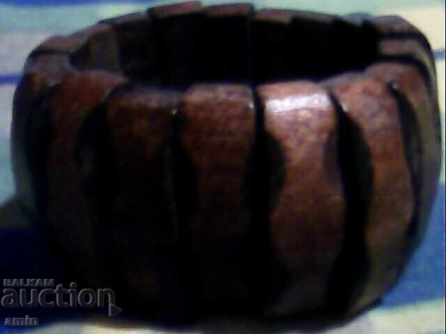 Star beautiful set whole necklace of natural stone - 5