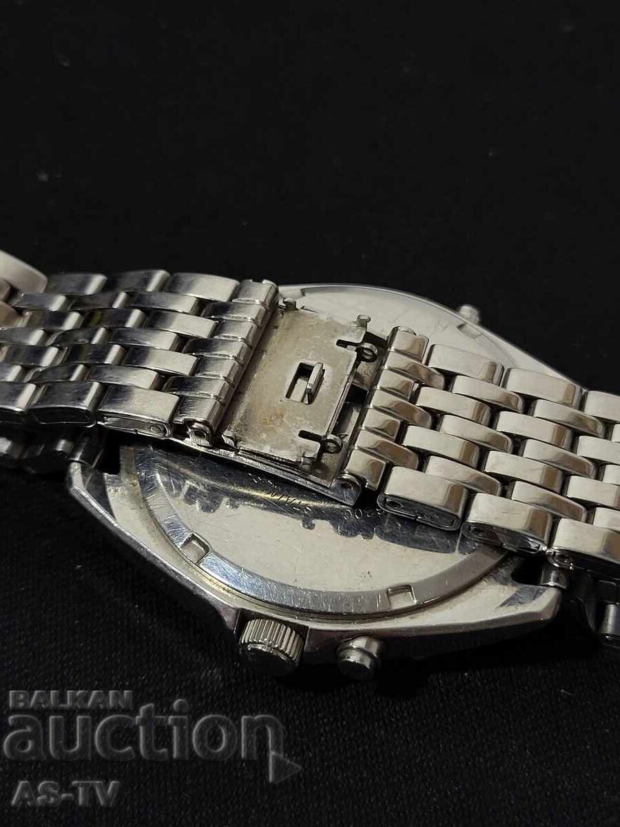 Casio quartz 358 AMW-320C - 5
