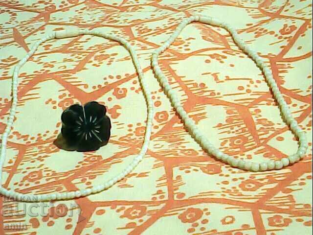 old elephant necklaces