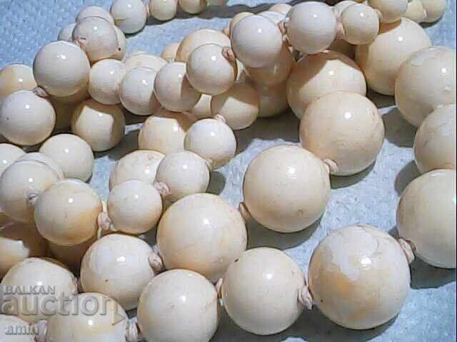 Аукцион старо красив комплек от естествен камък chinesse bengal