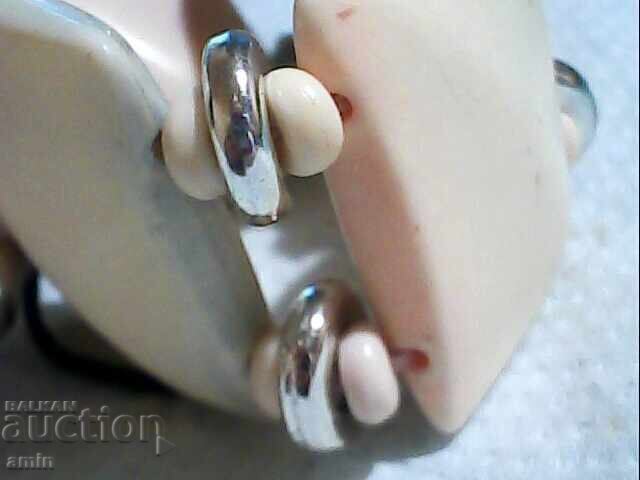 старо красив комплек от естествен камък chinesse bengal - 5