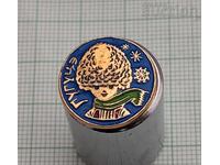 МОМЧЕ С КАЛПАК ЗНАЧКА