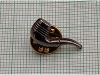 ΚΑΡΦΙΤΣΑ ΠΙΝ LULA