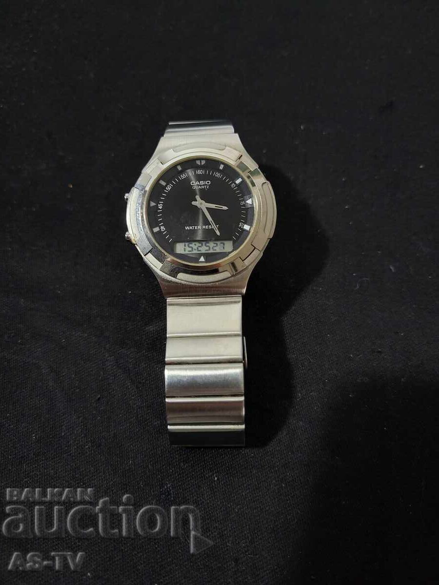 Casio cuarț