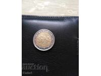 2 евро Финландия 2004