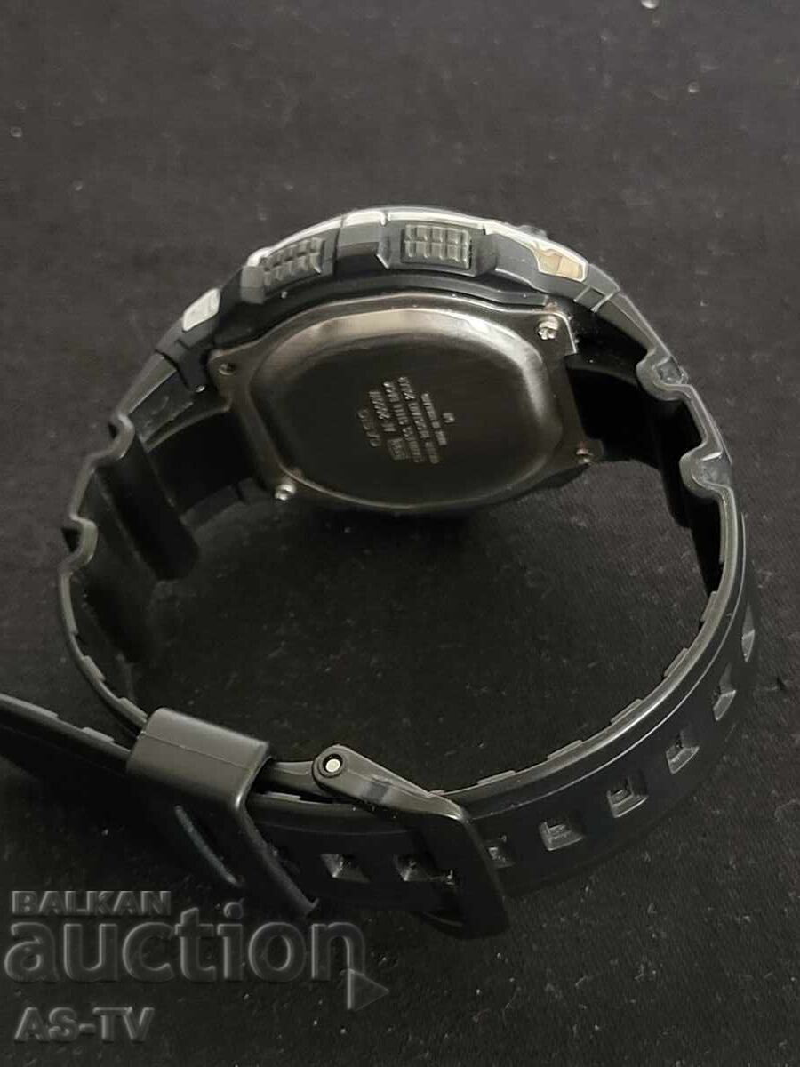 Delivery of Casio AE 2000w Watch