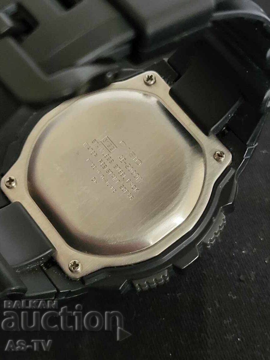 Ρολόι Casio AE 2000w - 5