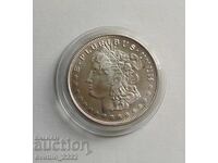 Argint 1 OZ America