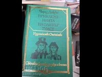 The Adventures of Oliver Twist Charles Dickens