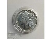 Argint 1 OZ America
