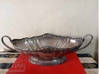 Ζαρντινιέρα, μπολ, φρουτιέρα αρ ντεκό