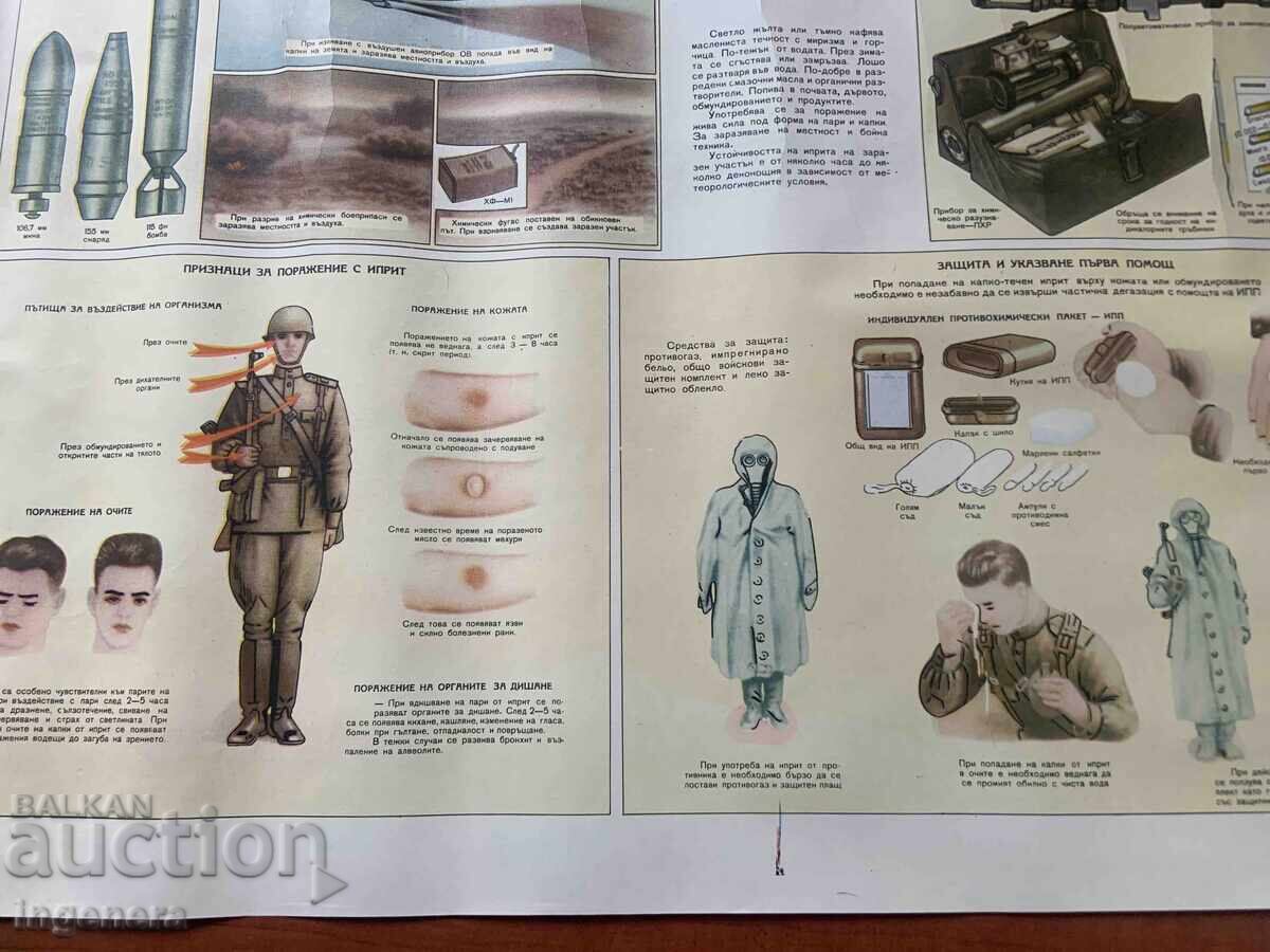 Παράδοση ΕΚΠΑΙΔΕΥΤΙΚΗ ΑΦΙΣΑ ΠΙΝΑΚΑΣ ΣΤΡΑΤΙΩΤΙΚΗ ΕΚΠΑΙΔΕΥΣΗ ΠΟΛΙΤΙΚΗ ΑΜΥΝΑ-70Χ50 ΕΚ