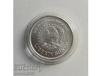 Argint 1 OZ America