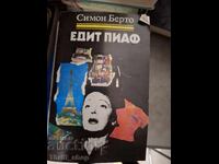 Edith Piaf Simon Berto