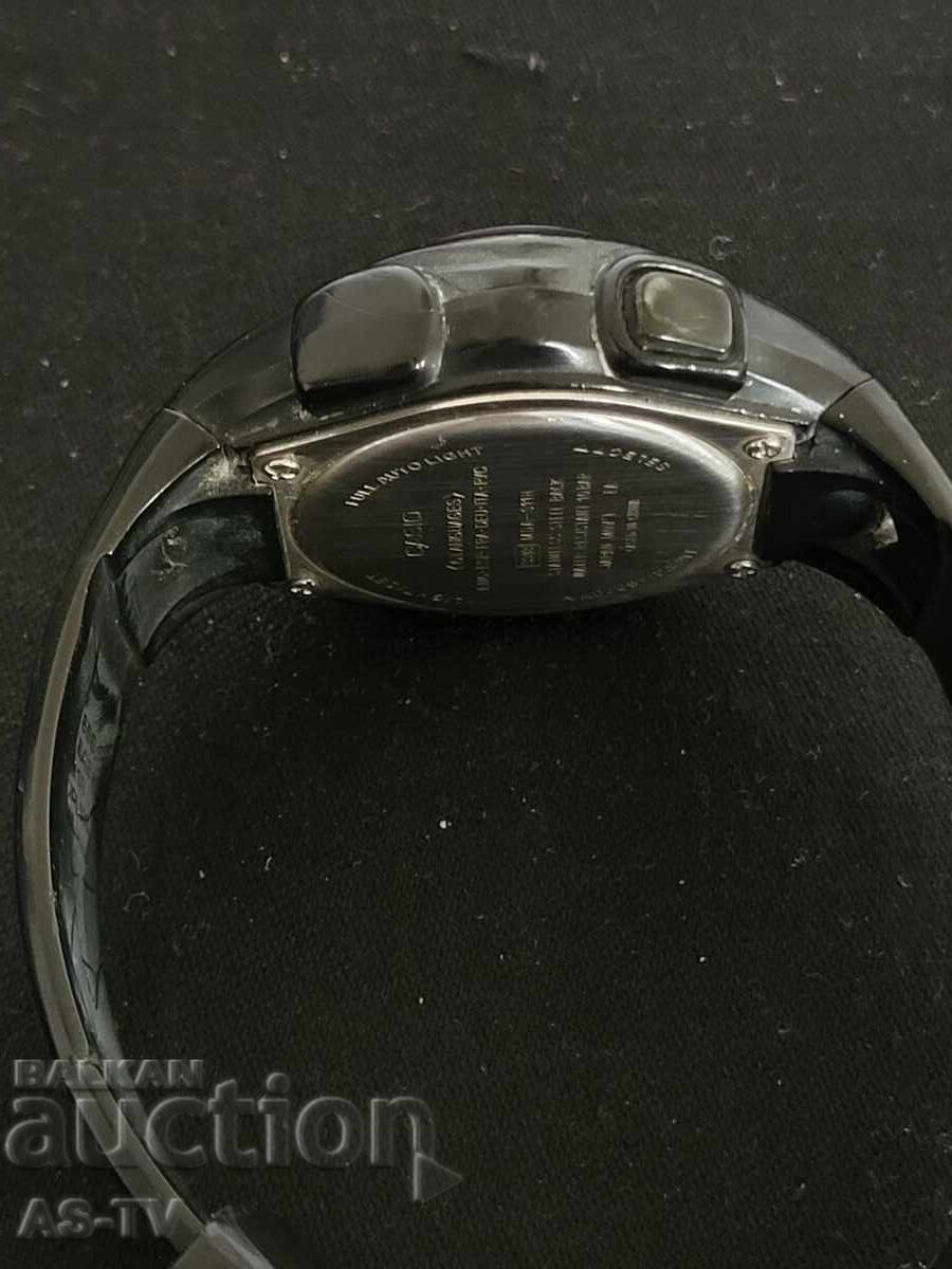 Casio MDA-S11H cu preț € 29.00 | 56.72 BGN