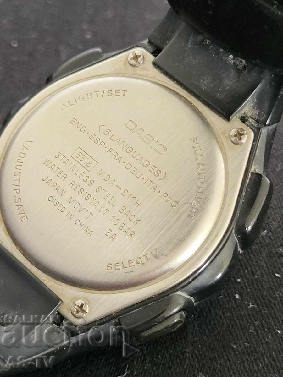 Livrarea Casio MDA-S11H