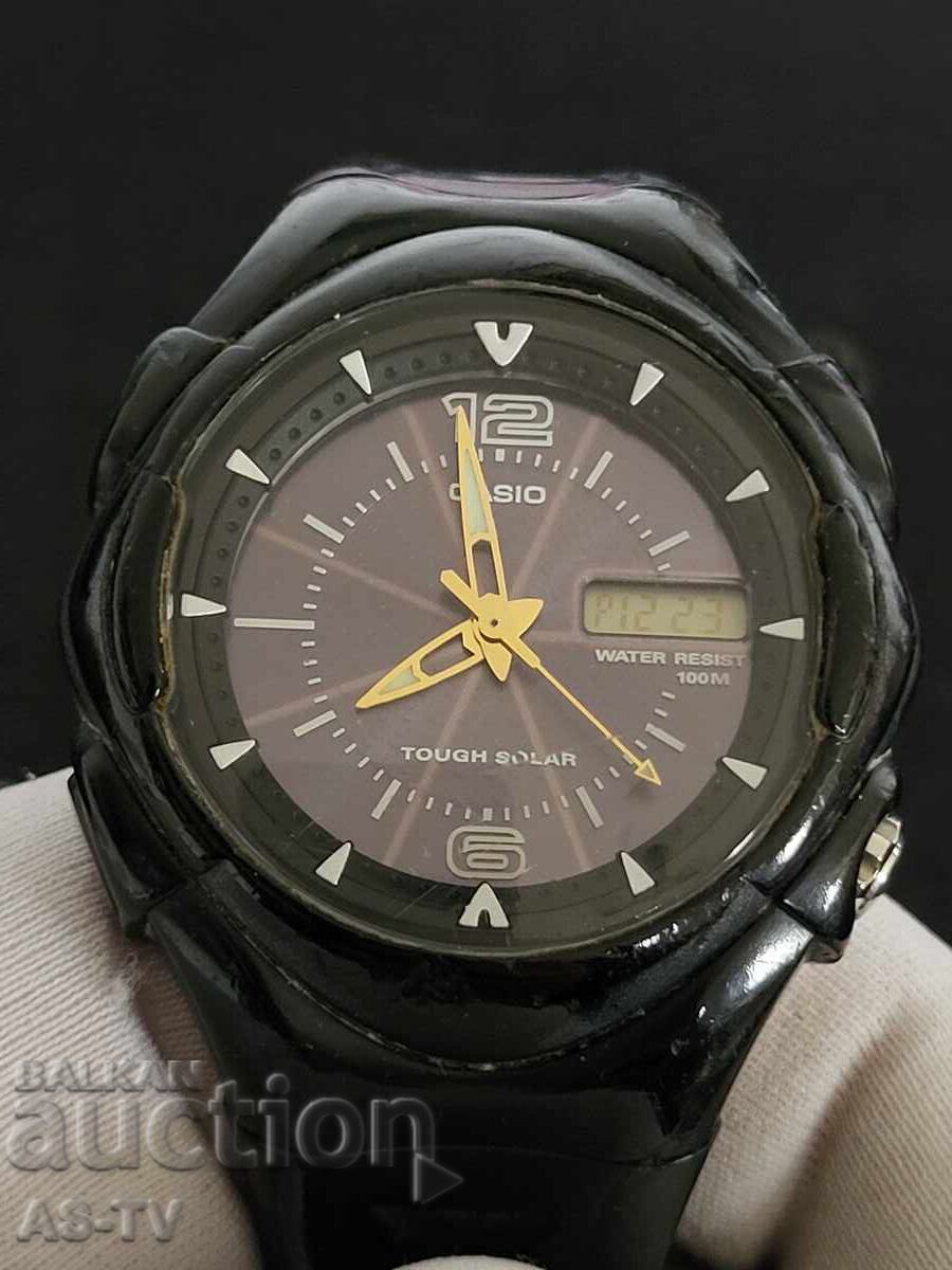 Casio MDA-S11H