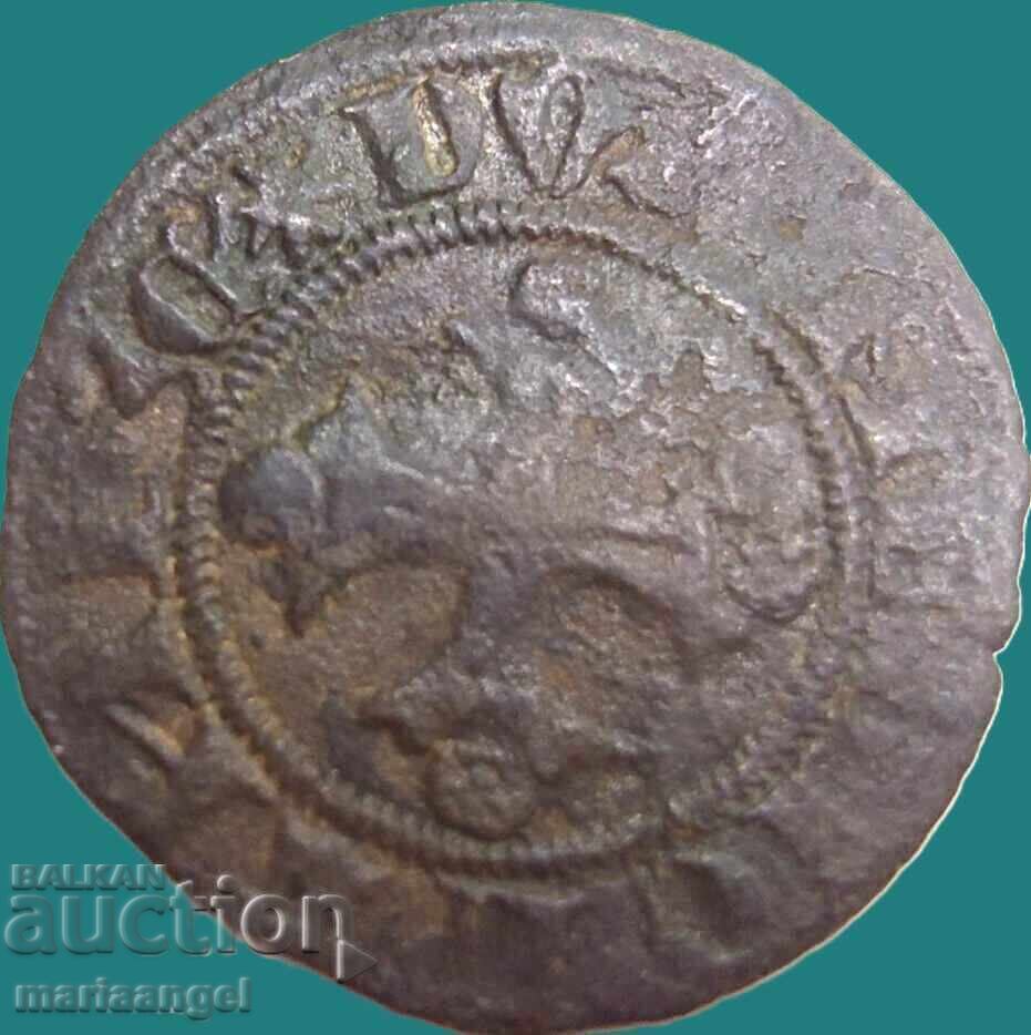 Livrarea Milan Denar Italia Filippo Maria Visconti