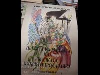 Цветята на малката Ида, Малката кибритопродавачка Андерсен