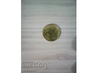 50 EURO CENTS-2008-MALTA