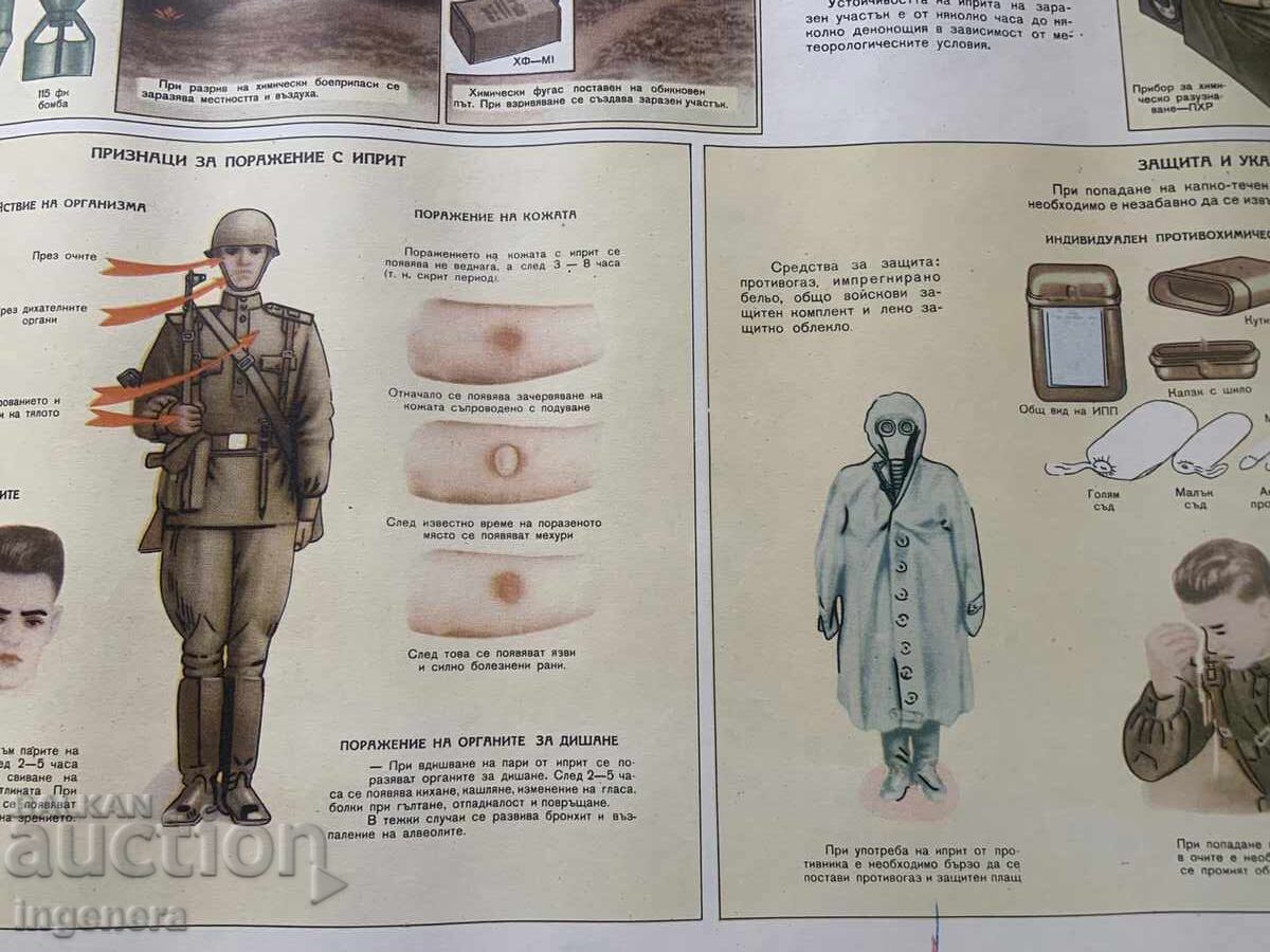 Παράδοση ΕΚΠΑΙΔΕΥΤΙΚΗ ΑΦΙΣΑ ΠΙΝΑΚΑΣ ΣΤΡΑΤΙΩΤΙΚΗ ΕΚΠΑΙΔΕΥΣΗ ΠΟΛΙΤΙΚΗ ΑΜΥΝΑ-70Χ50 ΕΚ