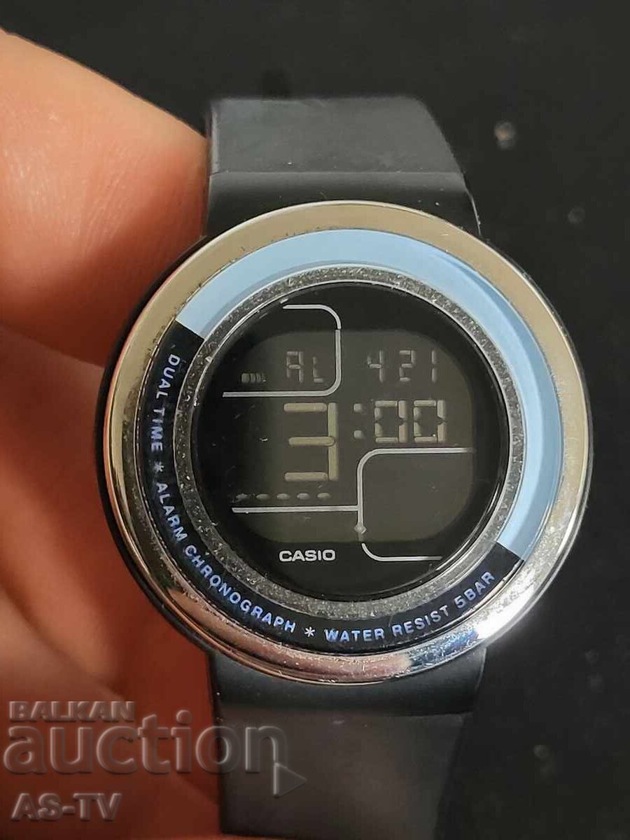 Casio LDF-30