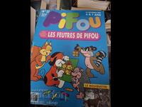 Revista PIF 27