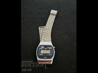 Дигитален  часовник