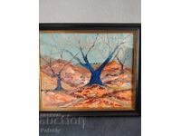 Ελαιογραφία