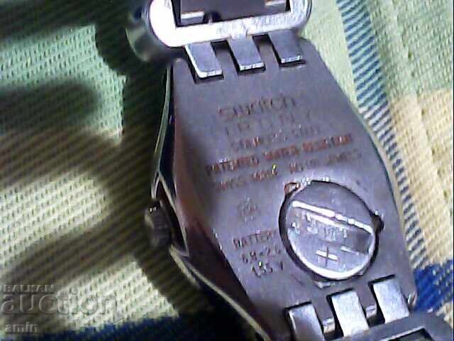 Licitație Frumos ceas de damă, nu știu dacă funcționează