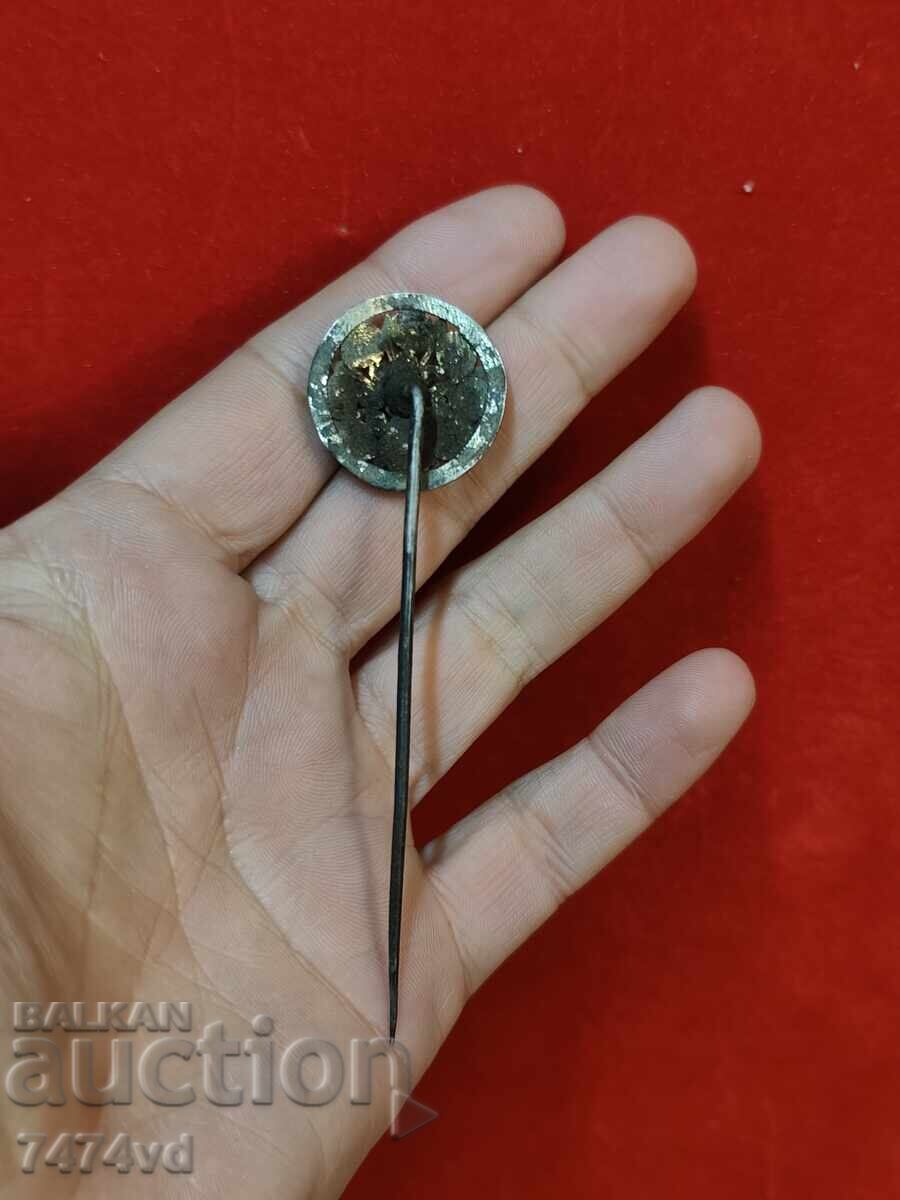 Доставка на Автентична възрожденска игла „Трепка“ – Видинска школа