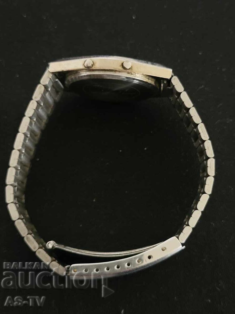 Ψηφιακό ρολόι Buletronic με τιμή € 80.00 | 156.47 BGN