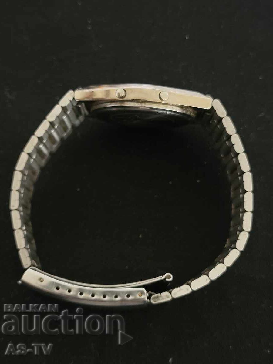 Δημοπρασία Ψηφιακό ρολόι Buletronic