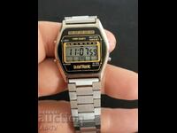 Buletronic digital watch