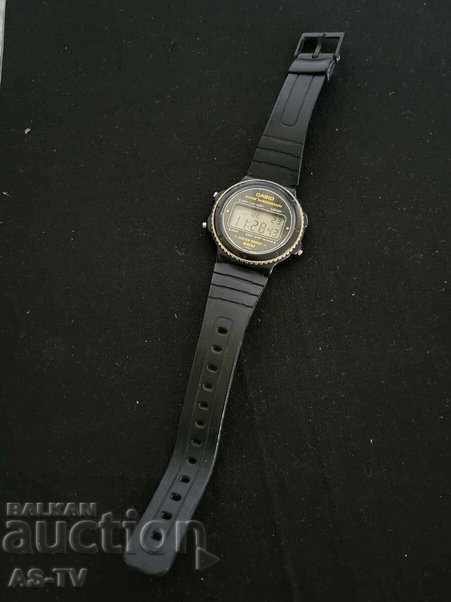Ceas Casio w74 Ceas Casio w74