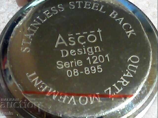 2br. Ceasuri funcționează, fără baterii - 6