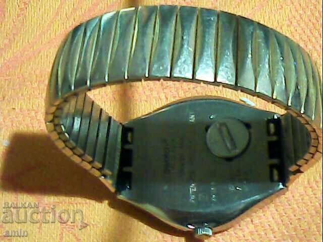 Swatch Irony funcționează perfect - 6