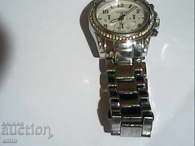 Licitație Frumos ceas de damă REGAL, funcționează, fără baterie