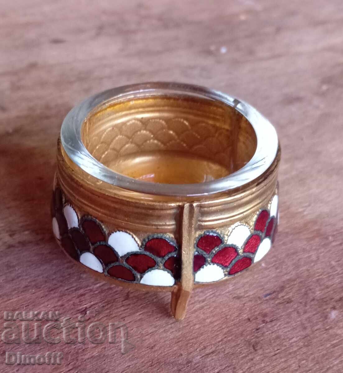 Bol pentru sos de caviar email URSS