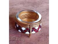 Купичка за хайвер сос емайл СССР