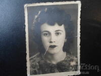 Old photograph, 28 Dec. 1938, Veliko Tarnovo city