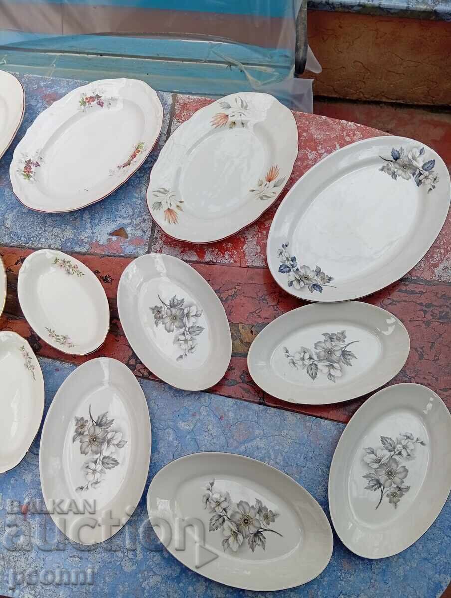 Bulgarian porcelain with price € 10.00 | 19.56 BGN