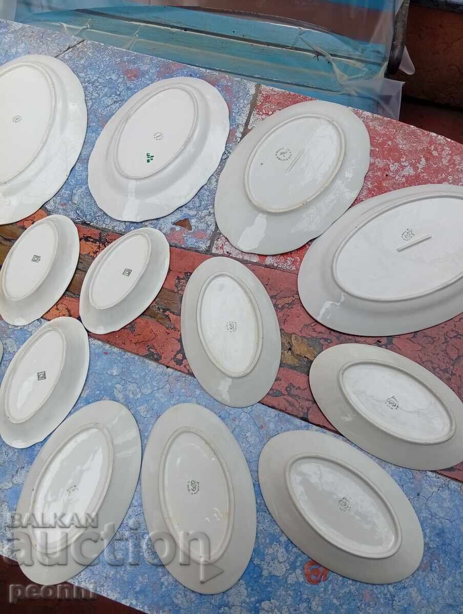 Bulgarian porcelain - 6