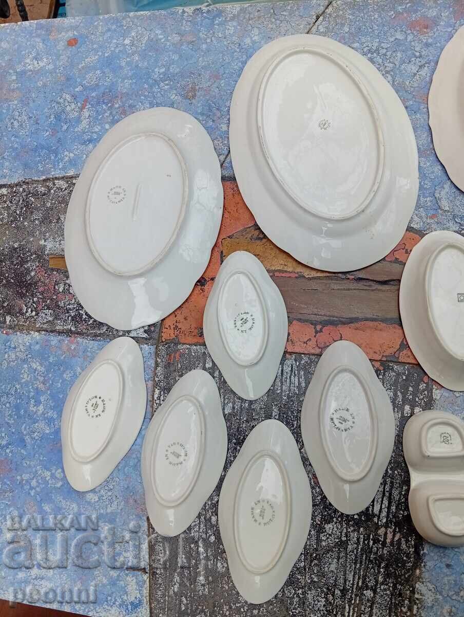 Bulgarian porcelain - 7