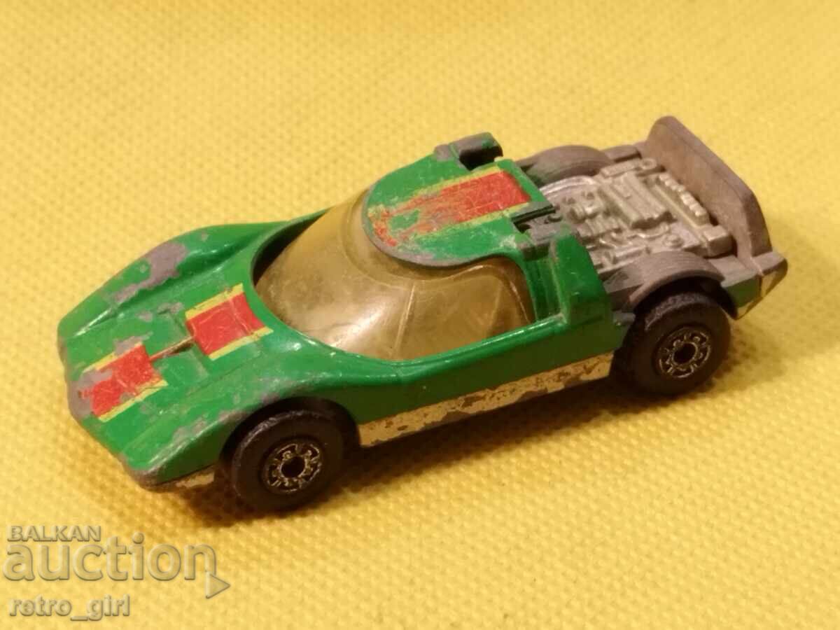 "Matchbox" Bulgaria cu preț € 9.90 | 19.36 BGN